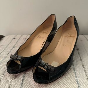 Christian Louboutin